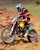 MotoCross GP Racing ảnh chụp màn hình 1