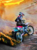 MotoCross GP Racing ảnh chụp màn hình 2