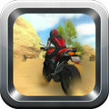 Real Motocross Racing 3D