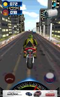 Real Motocross Racing 3D Affiche