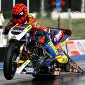 MotoDrag Racing icon