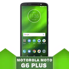 Скачать Theme And Launcher for Motorola Moto G6 Plus APK