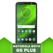 Theme And Launcher for Motorola Moto G6 Plus