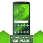 Theme And Launcher for Motorola Moto G6 Plus icône
