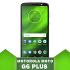 Theme And Launcher for Motorola Moto G6 Plus biểu tượng
