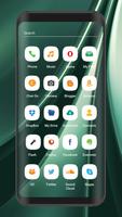 Theme And Launcher for Motorola Moto G6 Plus ảnh chụp màn hình 1