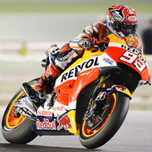 Moto GP Racing icon