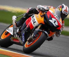 Moto GP Racing ảnh chụp màn hình 2