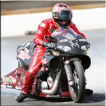 Moto GP Drag Racing