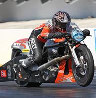 Moto GP Drag Racing اسکرین شاٹ 1