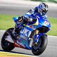 MotoGP Racing 3D ภาพหน้าจอ 1