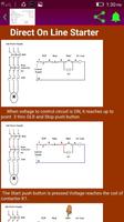 Electrical Motor Starters and Controllers capture d'écran 1