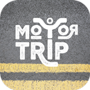 Motortrip - A rede social do motociclista APK