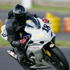 Motor Racing icono