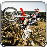 Moto Racing Live Wallpaper