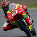 Motorbike Racing