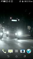 Motorbike Video Wallpaper screenshot 2