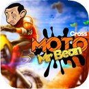 Mr Been MotoCross Rush APK