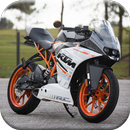 Motorcycle Jigsaw Puzzles APK