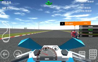 Motorcycle Bike Racing 3D screenshot 2