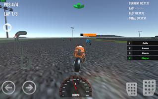 Motorcycle Bike Racing 3D screenshot 3