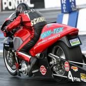 Motor Drag Racing icon