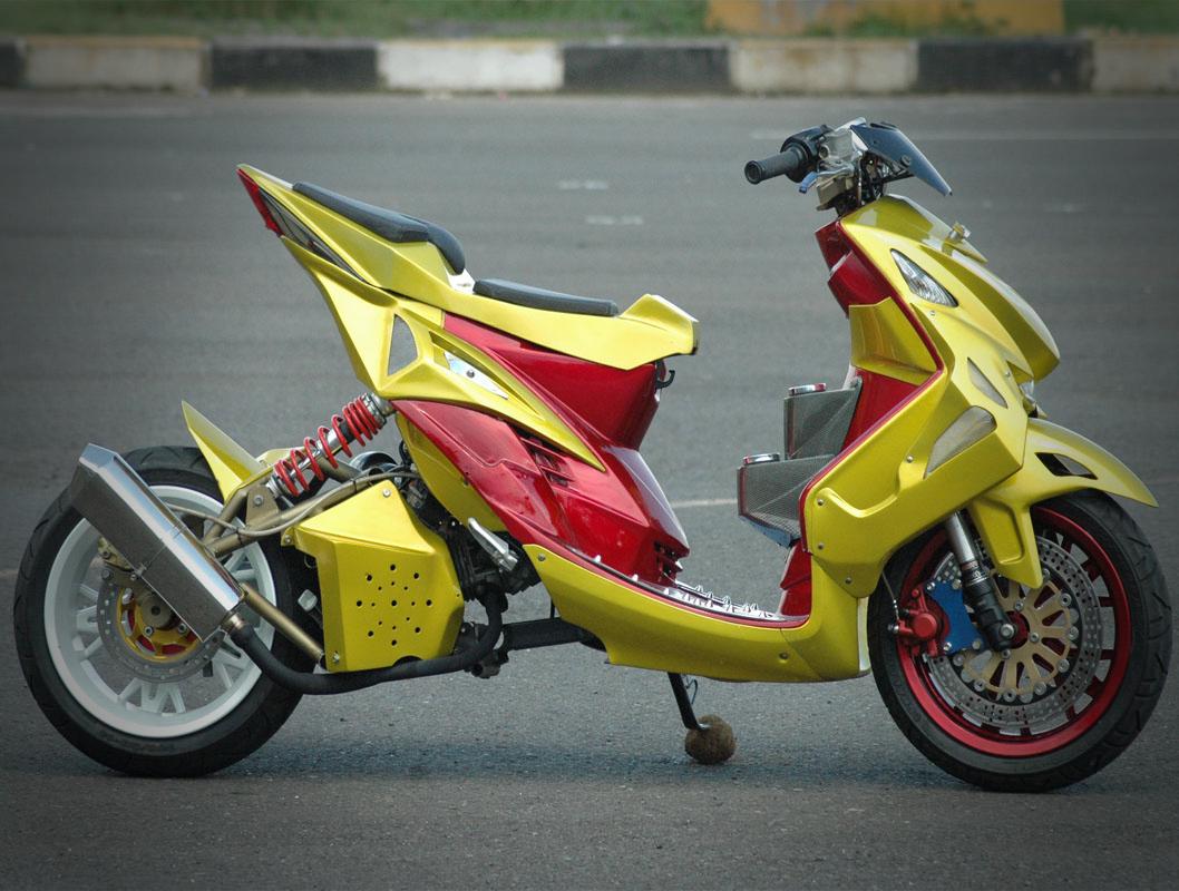 Modifikasi Motor For Android Apk Download