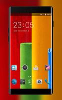 Theme for Motorola Droid Maxx Plakat