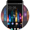 Theme for Motorola Droid Maxx 2