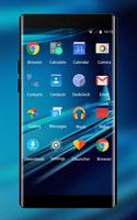 Theme for Motorola Droid Turbo capture d'écran 1