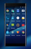 Theme for Motorola Droid Turbo 2 screenshot 1