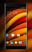 Themes for Motorola Moto X Force poster