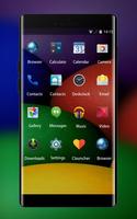 Theme for Motorola Moto X Pro screenshot 1