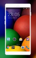 Theme for Motorola Moto E HD poster