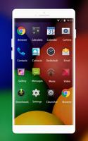Theme for Motorola Moto E HD screenshot 1