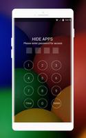 Theme for Motorola Moto E HD screenshot 2