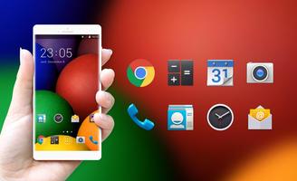 Theme for Motorola Moto E HD screenshot 3