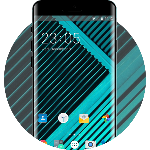 Theme for Moto G (Gen 3)