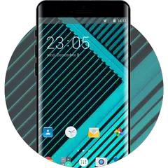 Theme for Moto G (Gen 3) APK download