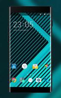 Theme for Moto G (Gen 3) पोस्टर