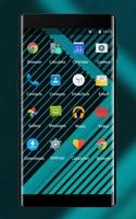 Theme for Moto G (Gen 3) screenshot 1