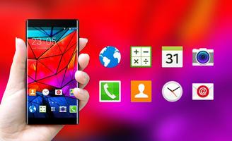 Theme for Motorola Razr XT910 screenshot 3