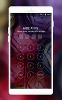 برنامه‌نما Theme for Motorola Razr Maxx عکس از صفحه