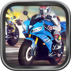Moto Racing 2017 icône
