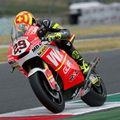Motor Speed Racing