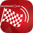 Motorsport Live TV أيقونة