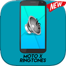 APK Ringtones for Moto X Style