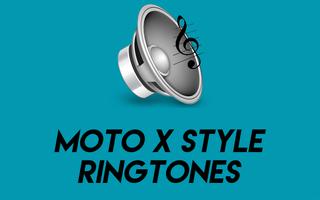 Ringtones for Moto X Style 海報