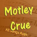 All Songs of Motley Crue APK