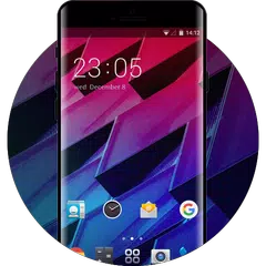 Theme for Motorola Moto Turbo HD APK Herunterladen